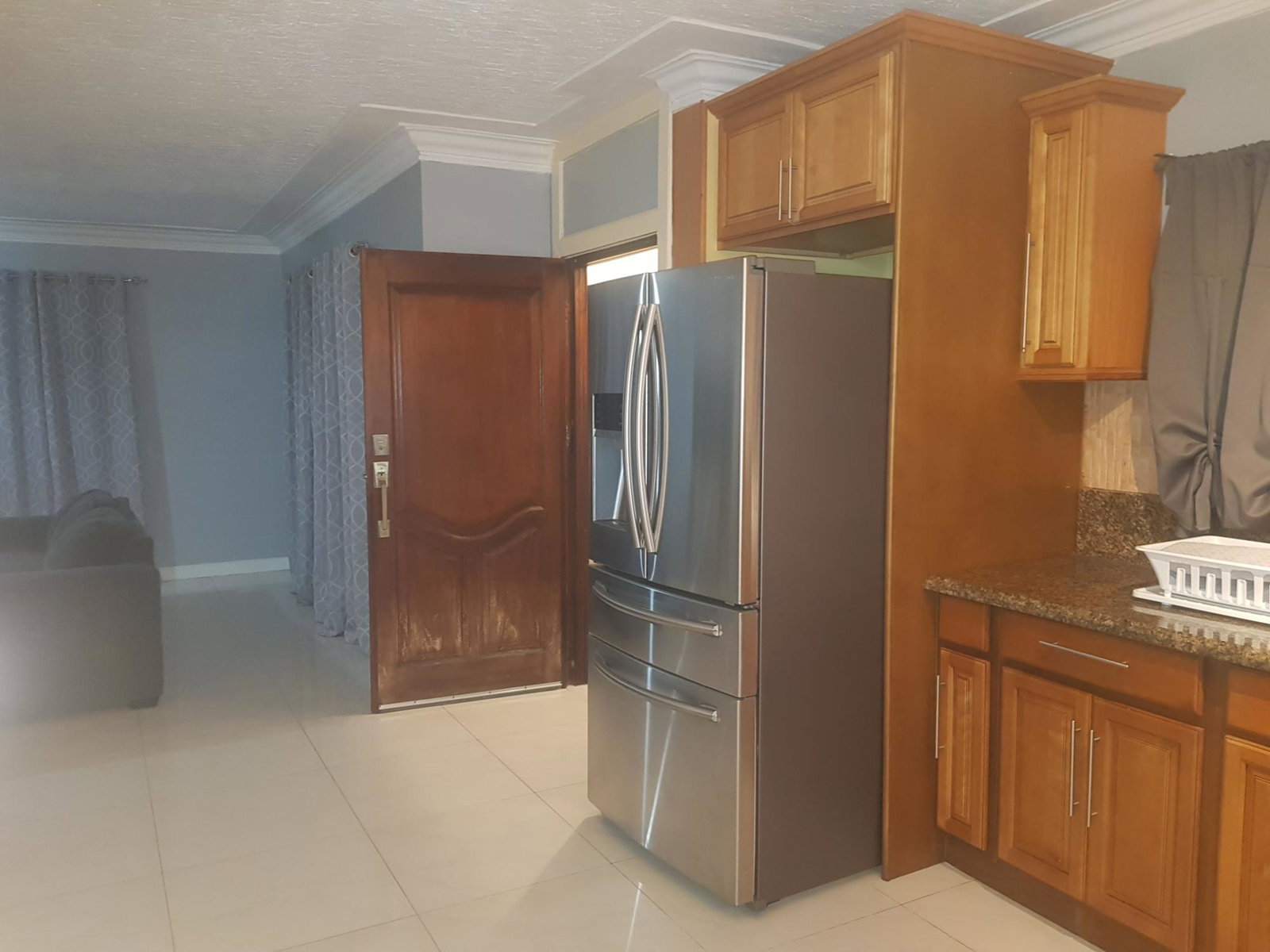 Fifth image of 7-7 Rockhampton Dr., Kgn. 8 in Kingston 8, St. Andrew, Jamaica - property is For Rent