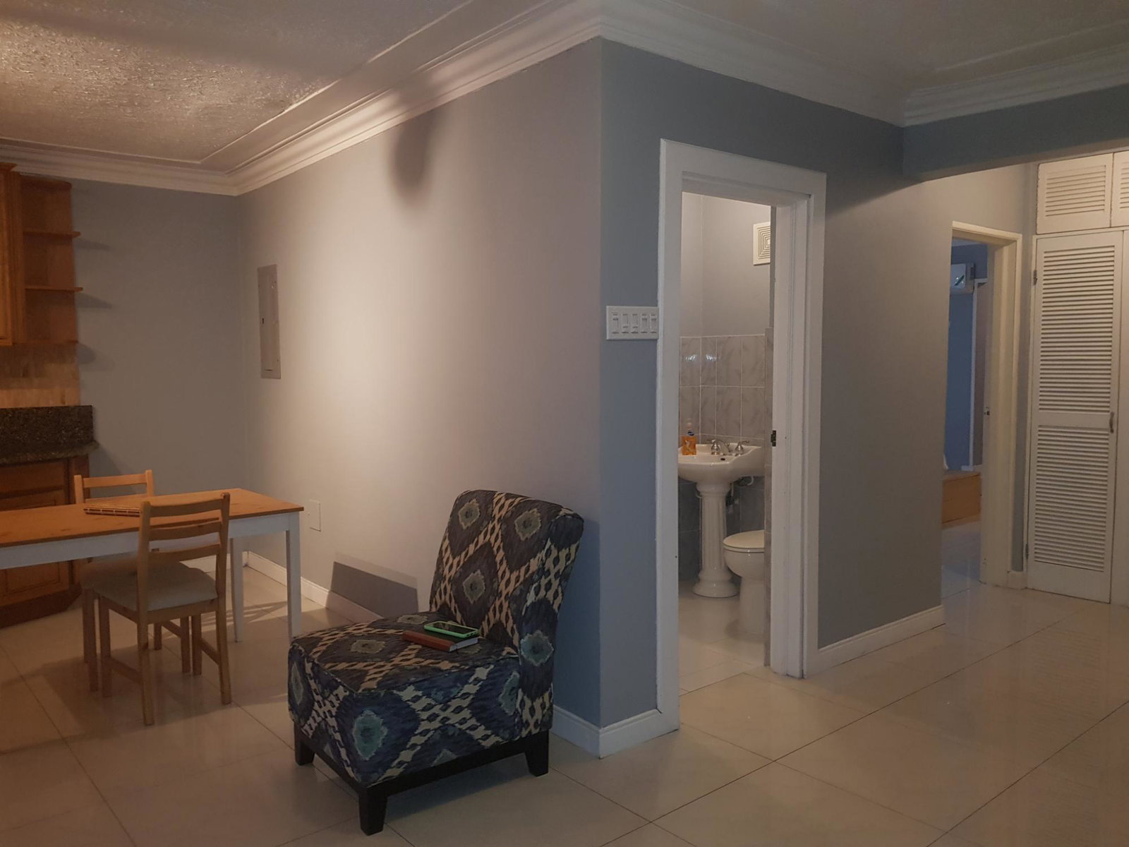 Sixth image of 7-7 Rockhampton Dr., Kgn. 8 in Kingston 8, St. Andrew, Jamaica - property is For Rent