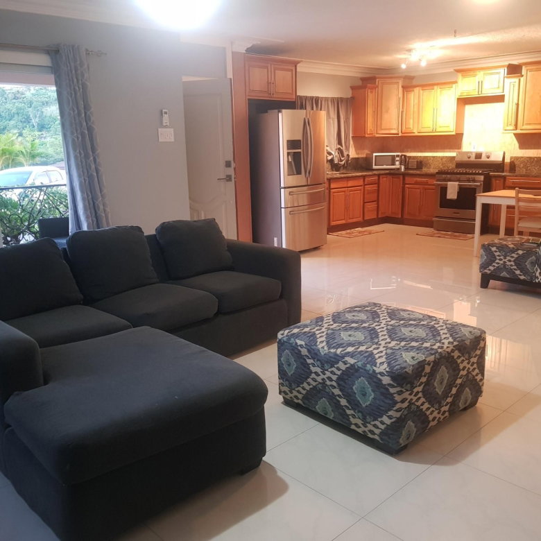 First image of 7-7 Rockhampton Dr., Kgn. 8 in Kingston 8, St. Andrew, Jamaica - property is For Rent