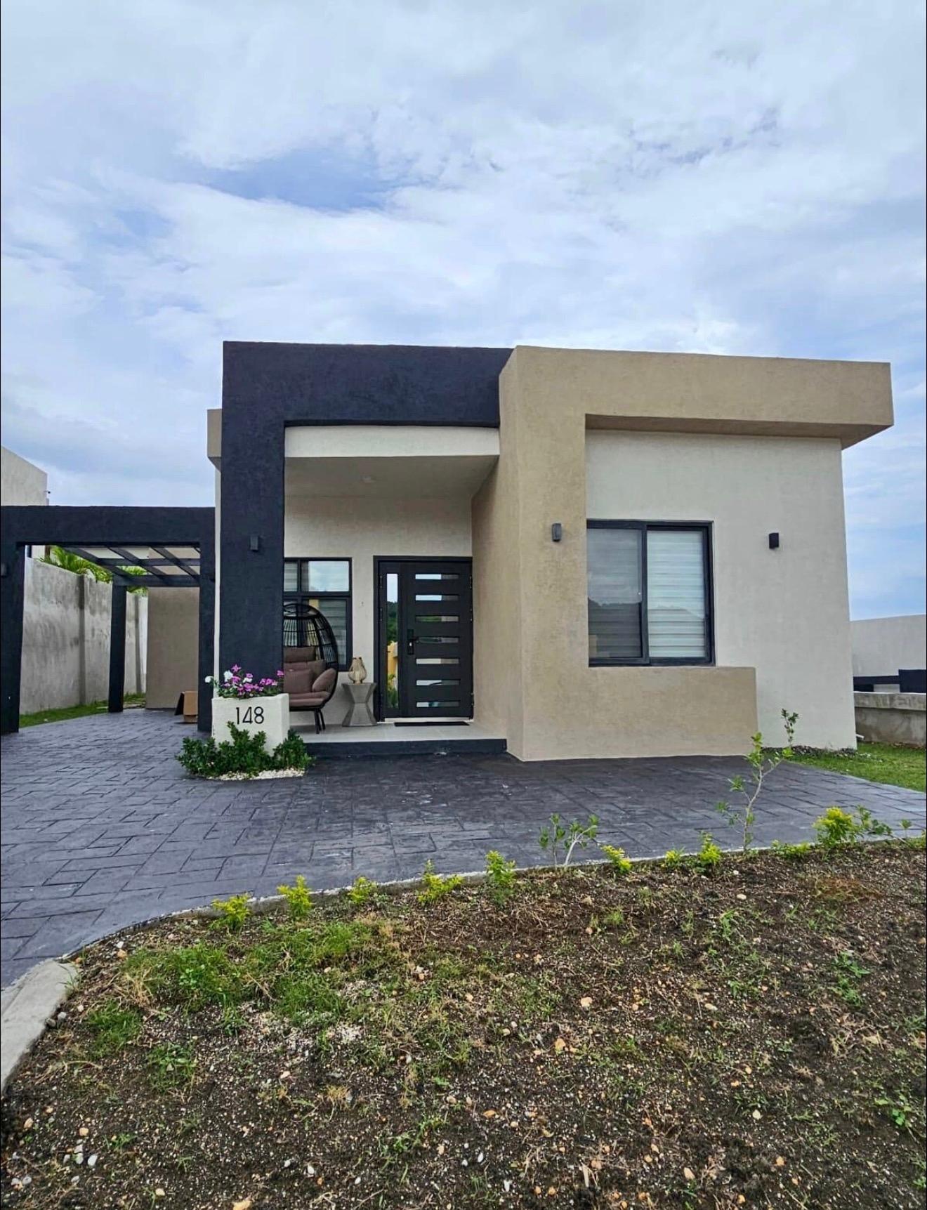 Second image of 148 Pyramid Point, Phase 1 in Pyramid Heights, St. Ann, Jamaica - property is For Rent