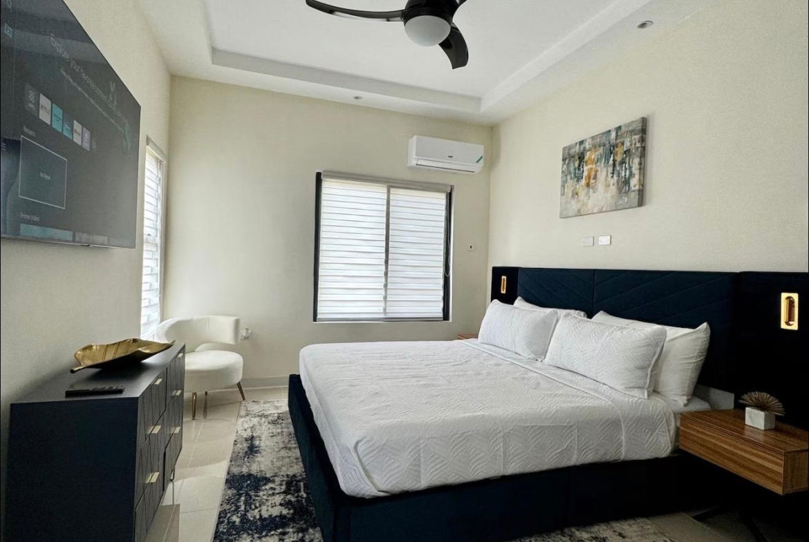 Twelfth image of 148 Pyramid Point, Phase 1 in Pyramid Heights, St. Ann, Jamaica - property is For Rent