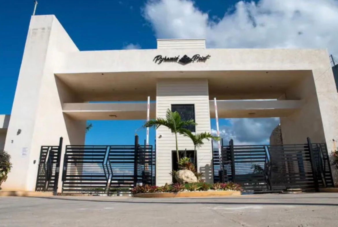 First image of 148 Pyramid Point, Phase 1 in Pyramid Heights, St. Ann, Jamaica - property is For Rent