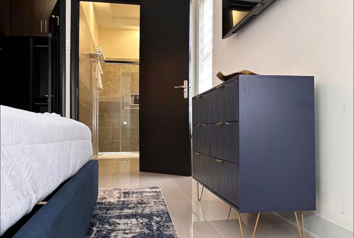 Thirteenth image of 148 Pyramid Point, Phase 1 in Pyramid Heights, St. Ann, Jamaica - property is For Rent