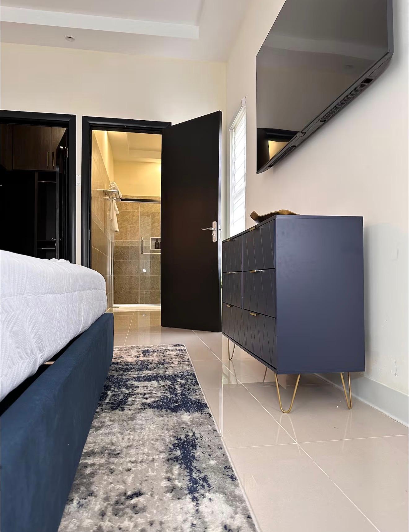 Thirteenth image of 148 Pyramid Point, Phase 1 in Pyramid Heights, St. Ann, Jamaica - property is For Rent