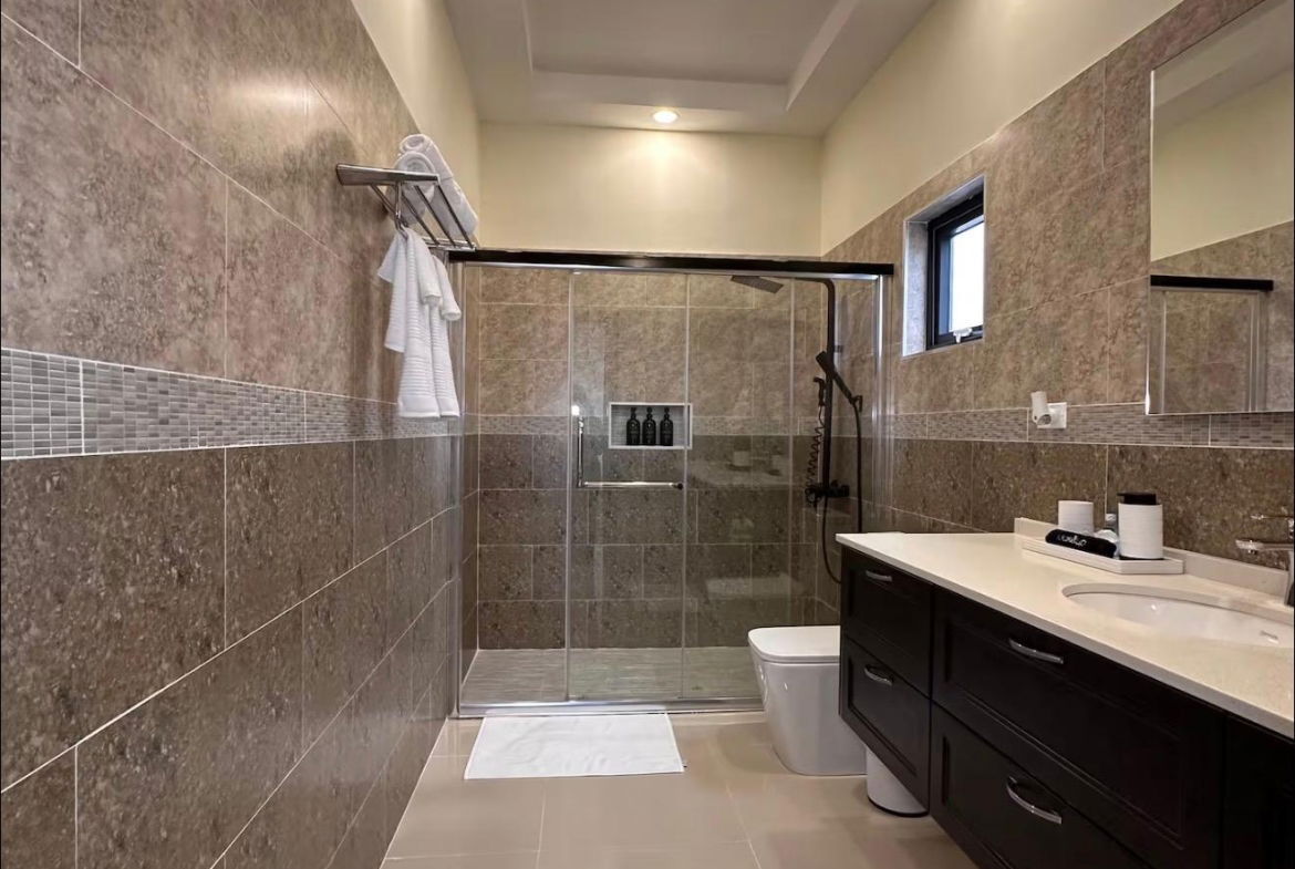 Fifteenth image of 148 Pyramid Point, Phase 1 in Pyramid Heights, St. Ann, Jamaica - property is For Rent