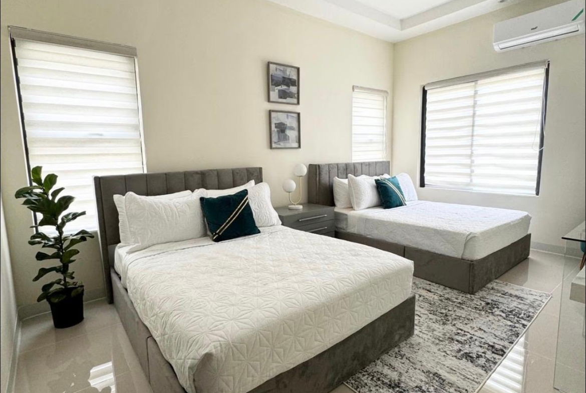 Eighteenth image of 148 Pyramid Point, Phase 1 in Pyramid Heights, St. Ann, Jamaica - property is For Rent