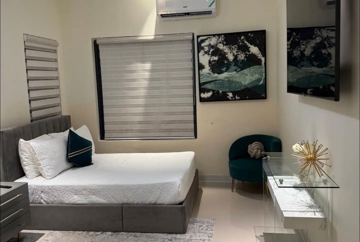 Nineteenth image of 148 Pyramid Point, Phase 1 in Pyramid Heights, St. Ann, Jamaica - property is For Rent