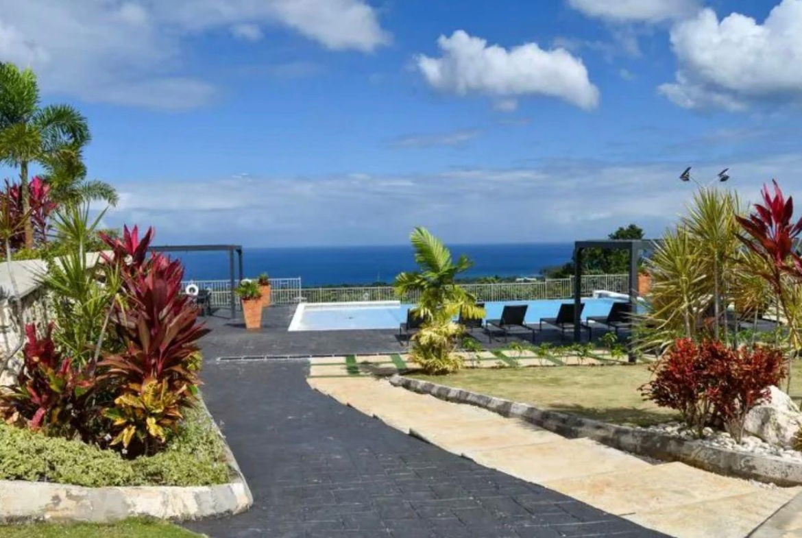 Third image of 148 Pyramid Point, Phase 1 in Pyramid Heights, St. Ann, Jamaica - property is For Rent