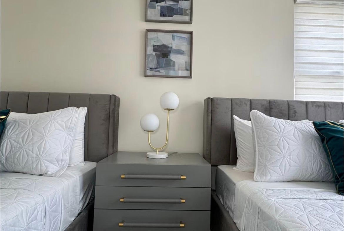 Twenty-First image of 148 Pyramid Point, Phase 1 in Pyramid Heights, St. Ann, Jamaica - property is For Rent