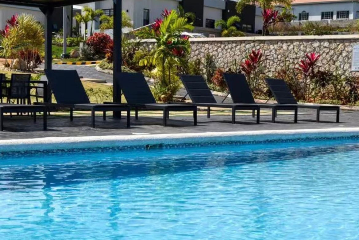 Twenty-Third image of 148 Pyramid Point, Phase 1 in Pyramid Heights, St. Ann, Jamaica - property is For Rent