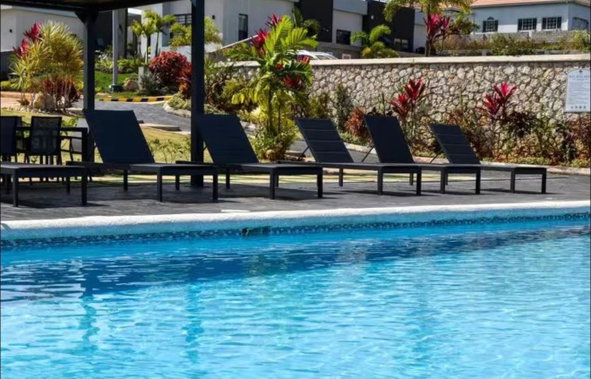 Twenty-Third image of 148 Pyramid Point, Phase 1 in Pyramid Heights, St. Ann, Jamaica - property is For Rent