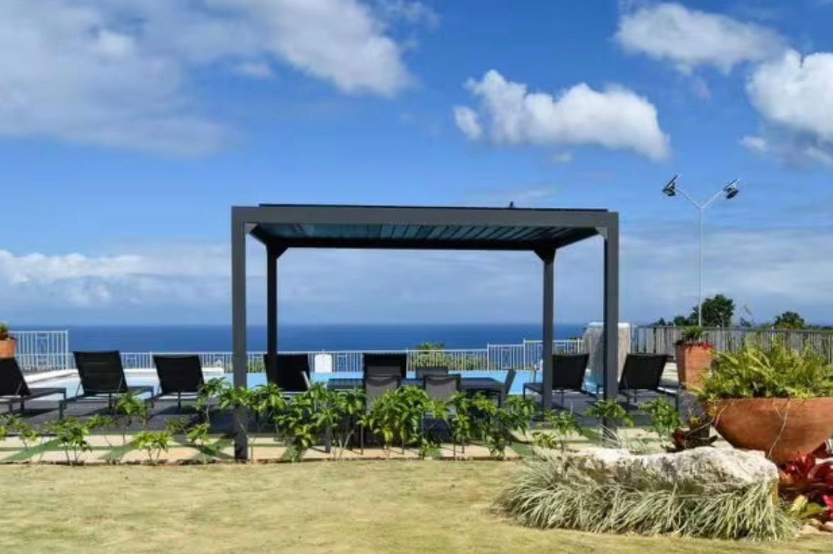 Twenty-Sixth image of 148 Pyramid Point, Phase 1 in Pyramid Heights, St. Ann, Jamaica - property is For Rent