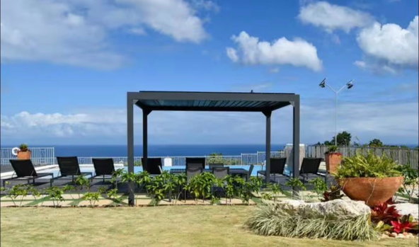 Twenty-Sixth image of 148 Pyramid Point, Phase 1 in Pyramid Heights, St. Ann, Jamaica - property is For Rent