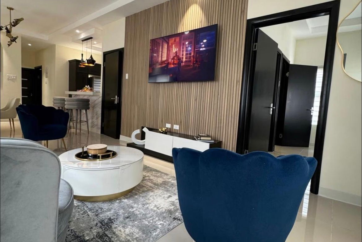 Fifth image of 148 Pyramid Point, Phase 1 in Pyramid Heights, St. Ann, Jamaica - property is For Rent