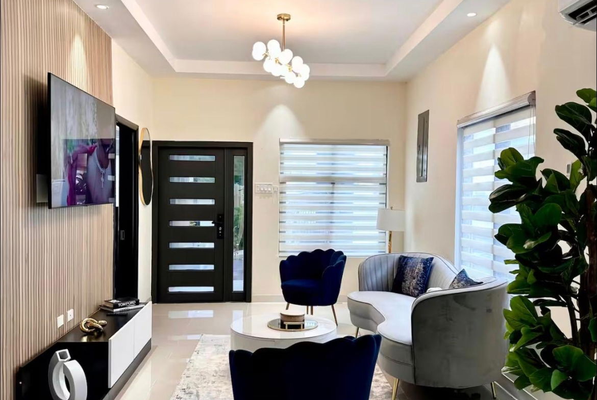 Sixth image of 148 Pyramid Point, Phase 1 in Pyramid Heights, St. Ann, Jamaica - property is For Rent