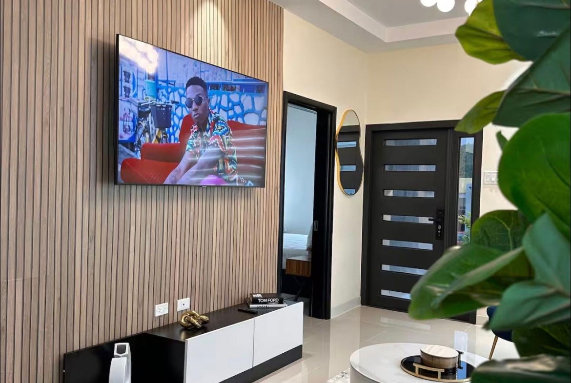 Seventh image of 148 Pyramid Point, Phase 1 in Pyramid Heights, St. Ann, Jamaica - property is For Rent