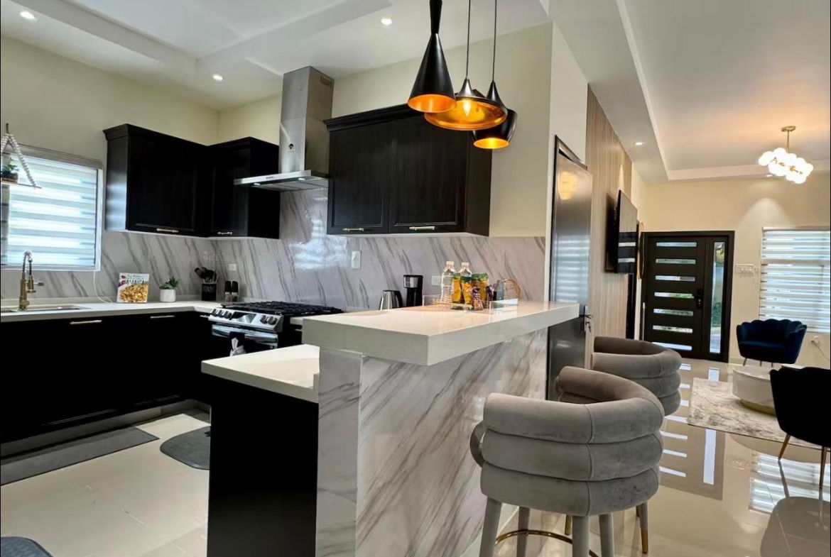 Eighth image of 148 Pyramid Point, Phase 1 in Pyramid Heights, St. Ann, Jamaica - property is For Rent