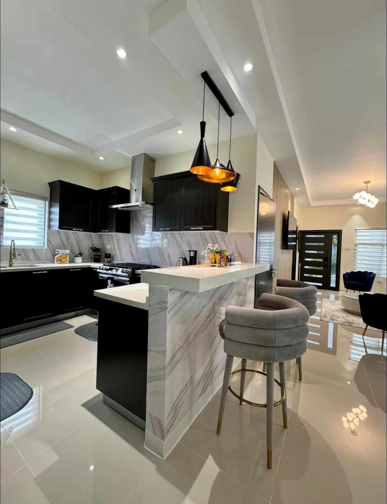 Eighth image of 148 Pyramid Point, Phase 1 in Pyramid Heights, St. Ann, Jamaica - property is For Rent