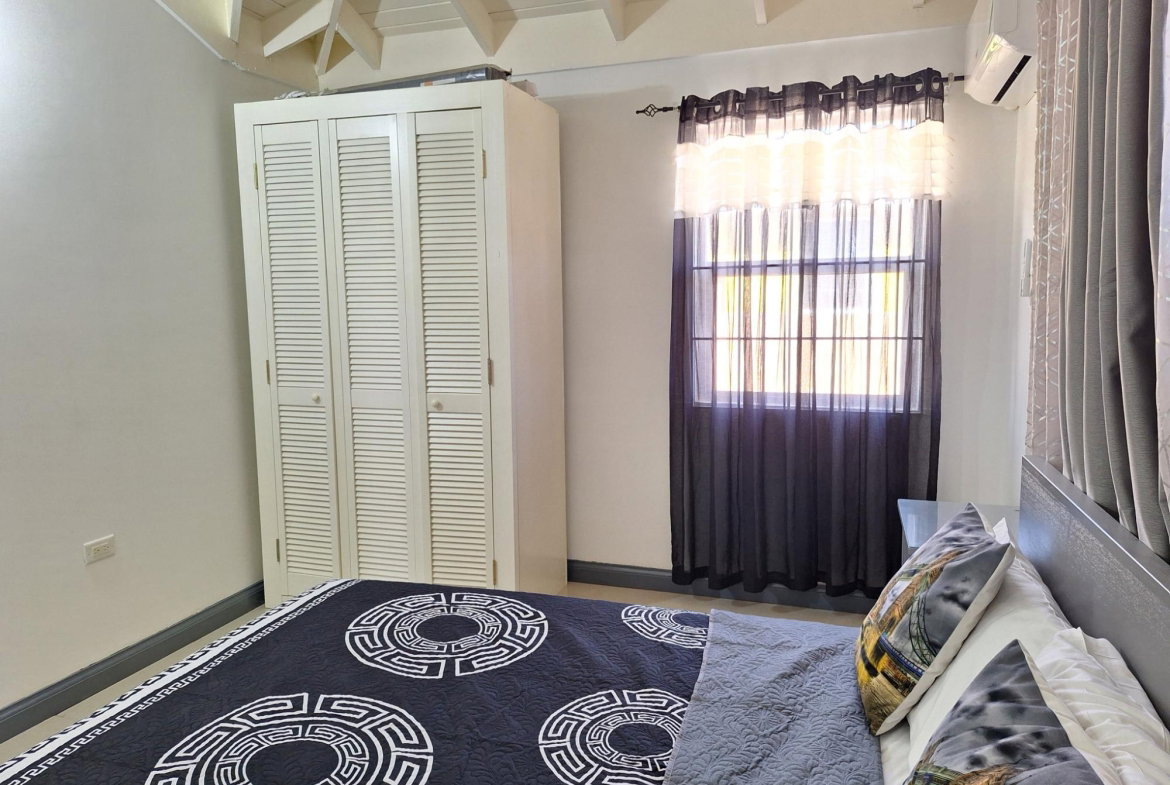 Second image of 68- Colbeck Junction in Colbeck, St. Catherine, Jamaica - property is For Rent