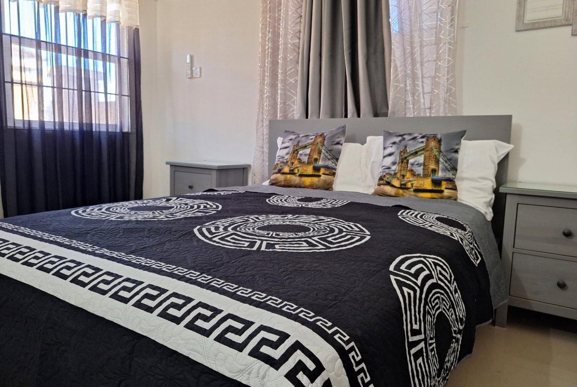 First image of 68- Colbeck Junction in Colbeck, St. Catherine, Jamaica - property is For Rent