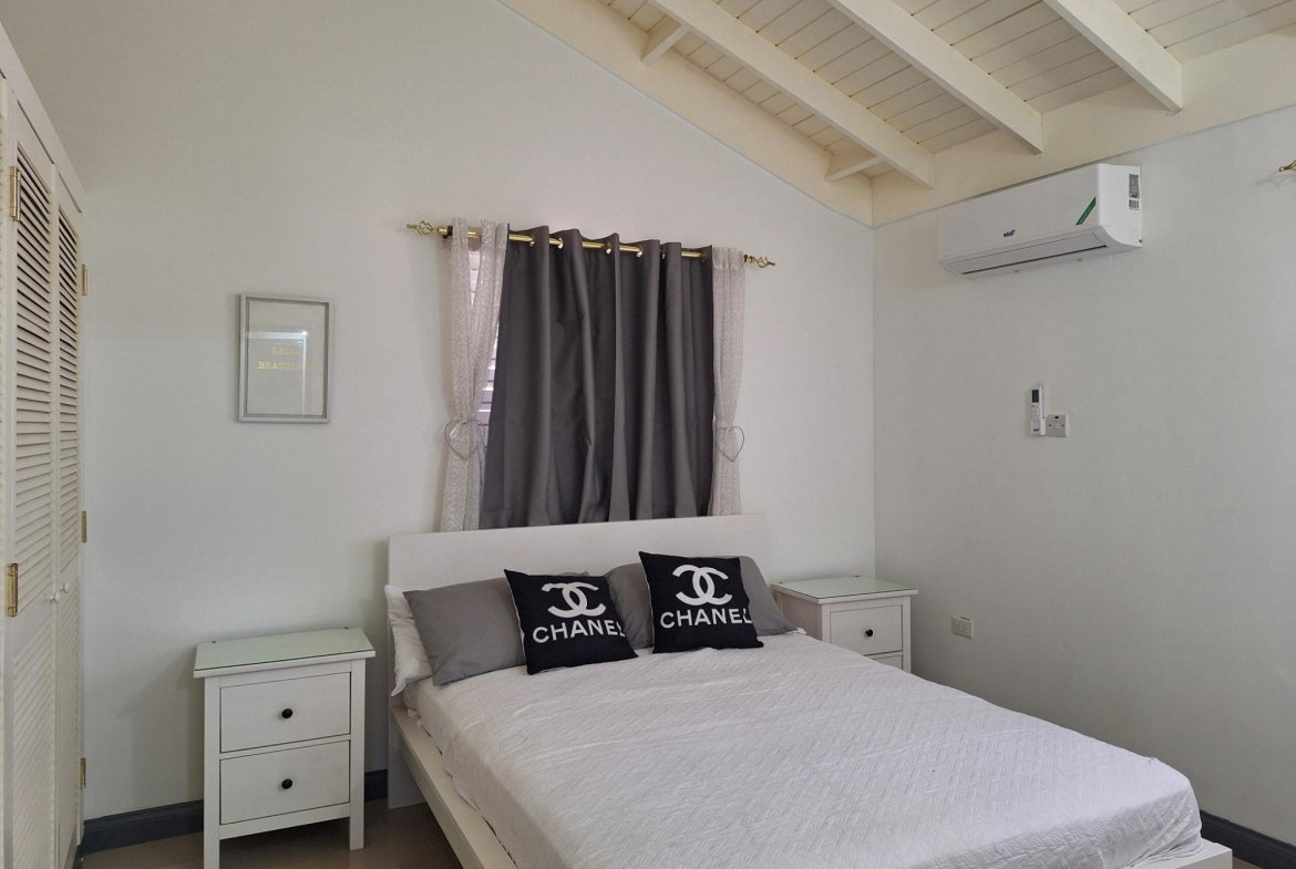 Fourteenth image of 68- Colbeck Junction in Colbeck, St. Catherine, Jamaica - property is For Rent