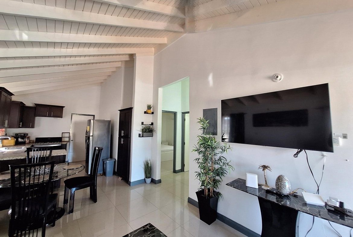 Nineteenth image of 68- Colbeck Junction in Colbeck, St. Catherine, Jamaica - property is For Rent