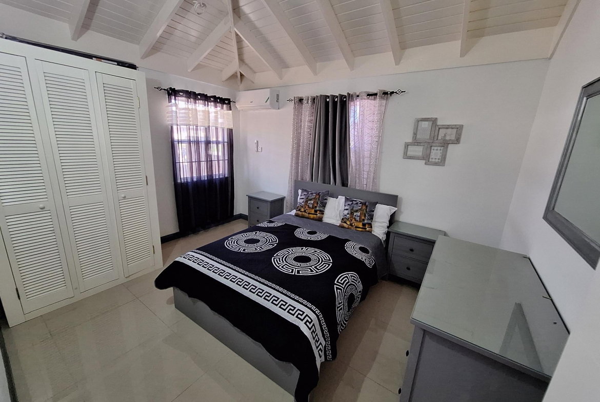 Third image of 68- Colbeck Junction in Colbeck, St. Catherine, Jamaica - property is For Rent