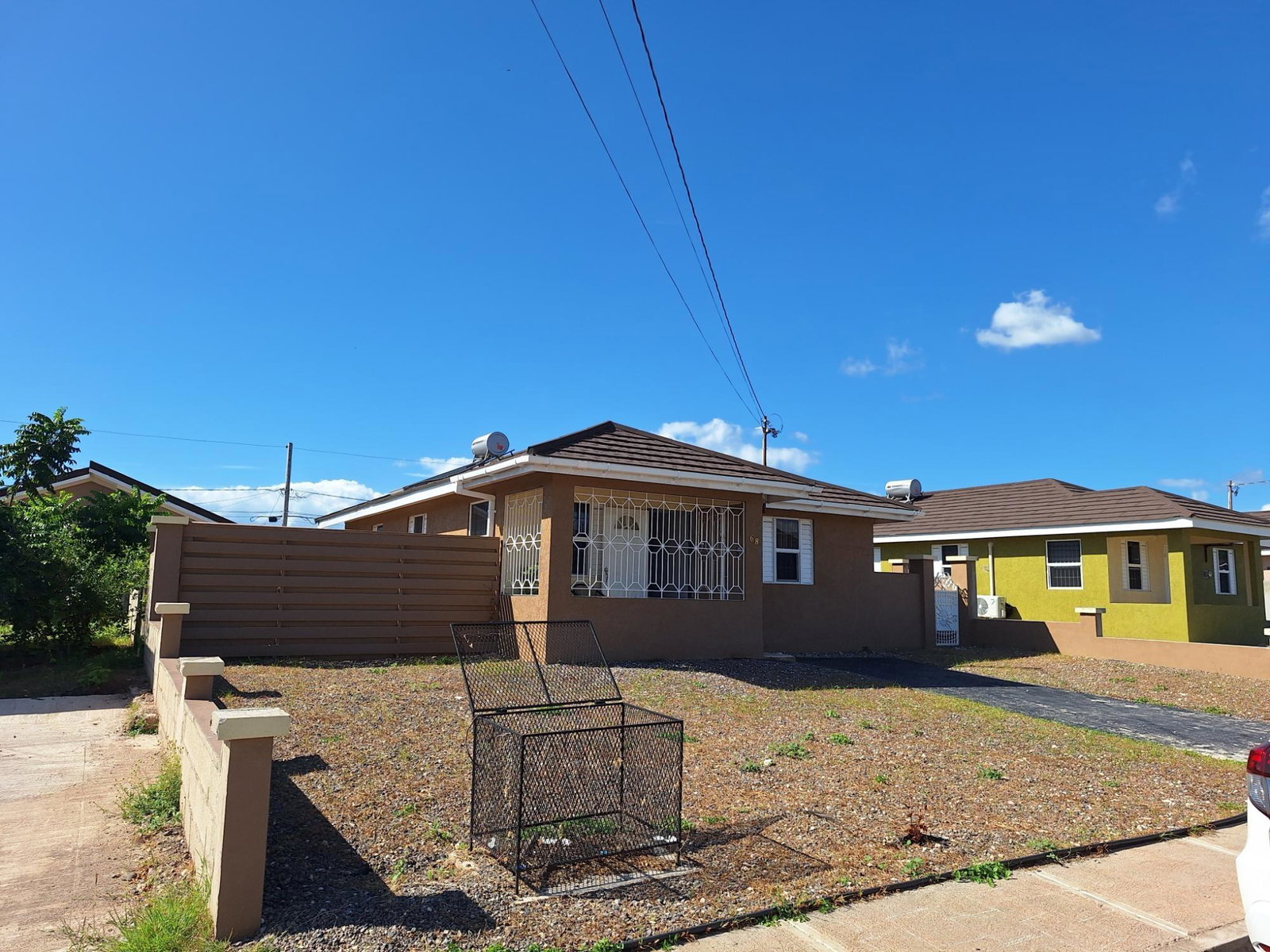 Twenty-First image of 68- Colbeck Junction in Colbeck, St. Catherine, Jamaica - property is For Rent