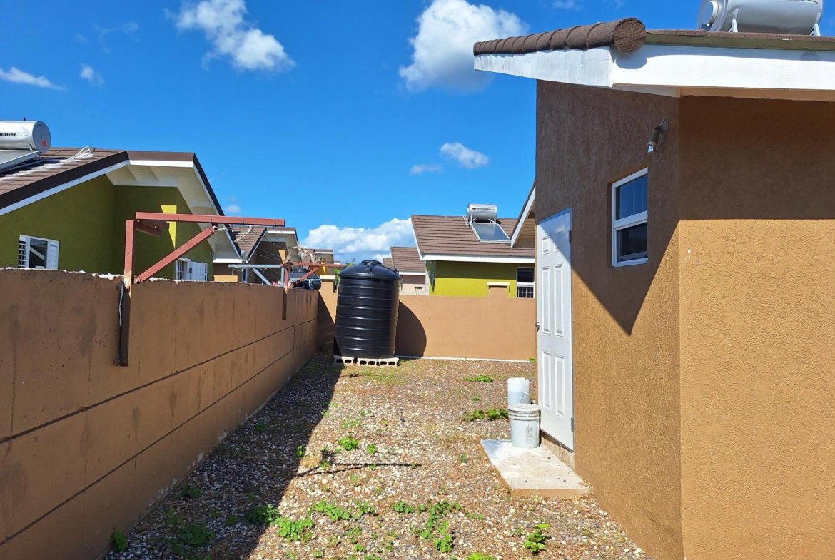 Twenty-Second image of 68- Colbeck Junction in Colbeck, St. Catherine, Jamaica - property is For Rent