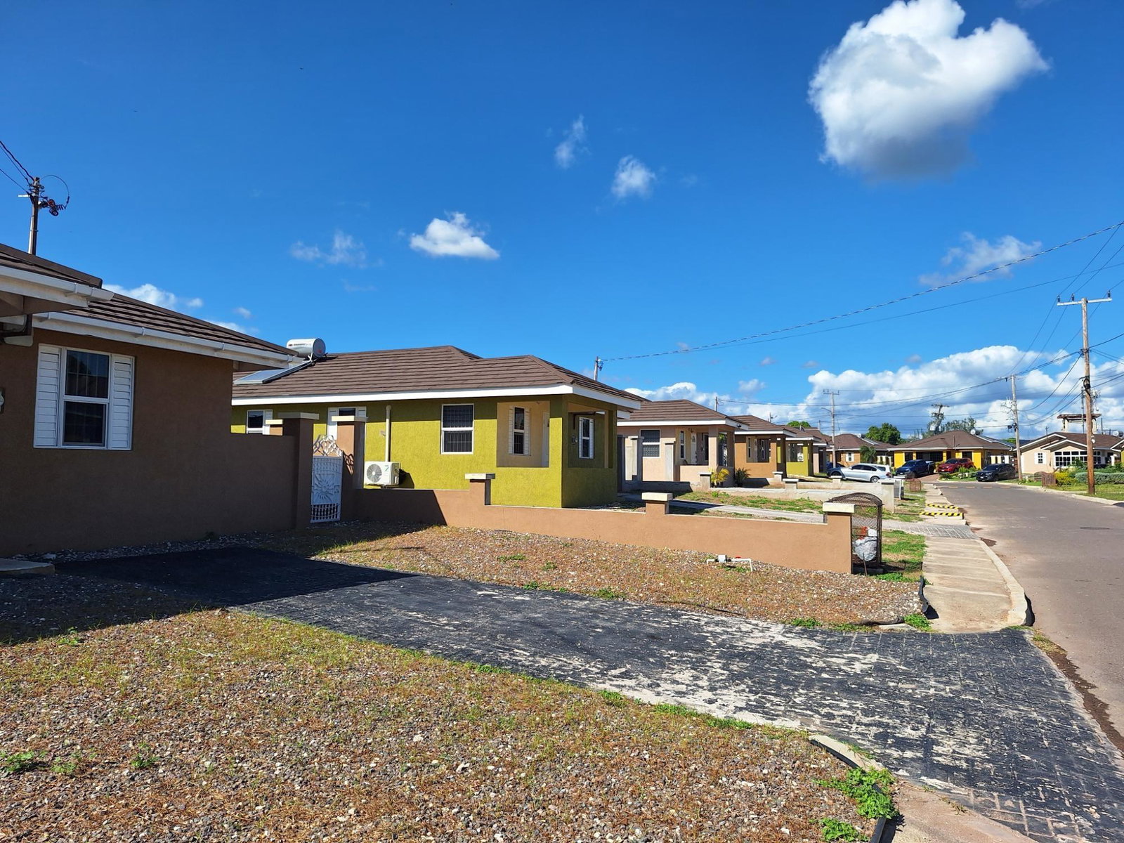 Twenty-Fourth image of 68- Colbeck Junction in Colbeck, St. Catherine, Jamaica - property is For Rent