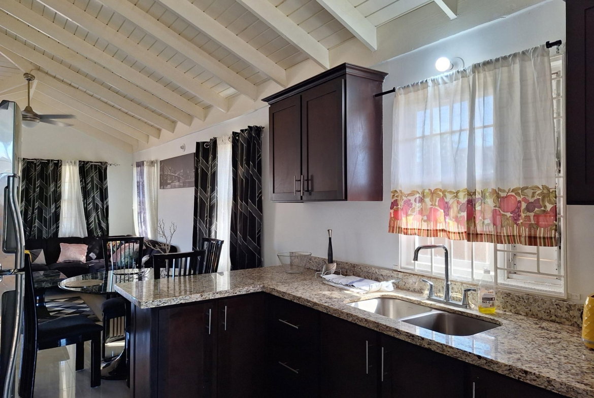 Twenty-Seventh image of 68- Colbeck Junction in Colbeck, St. Catherine, Jamaica - property is For Rent