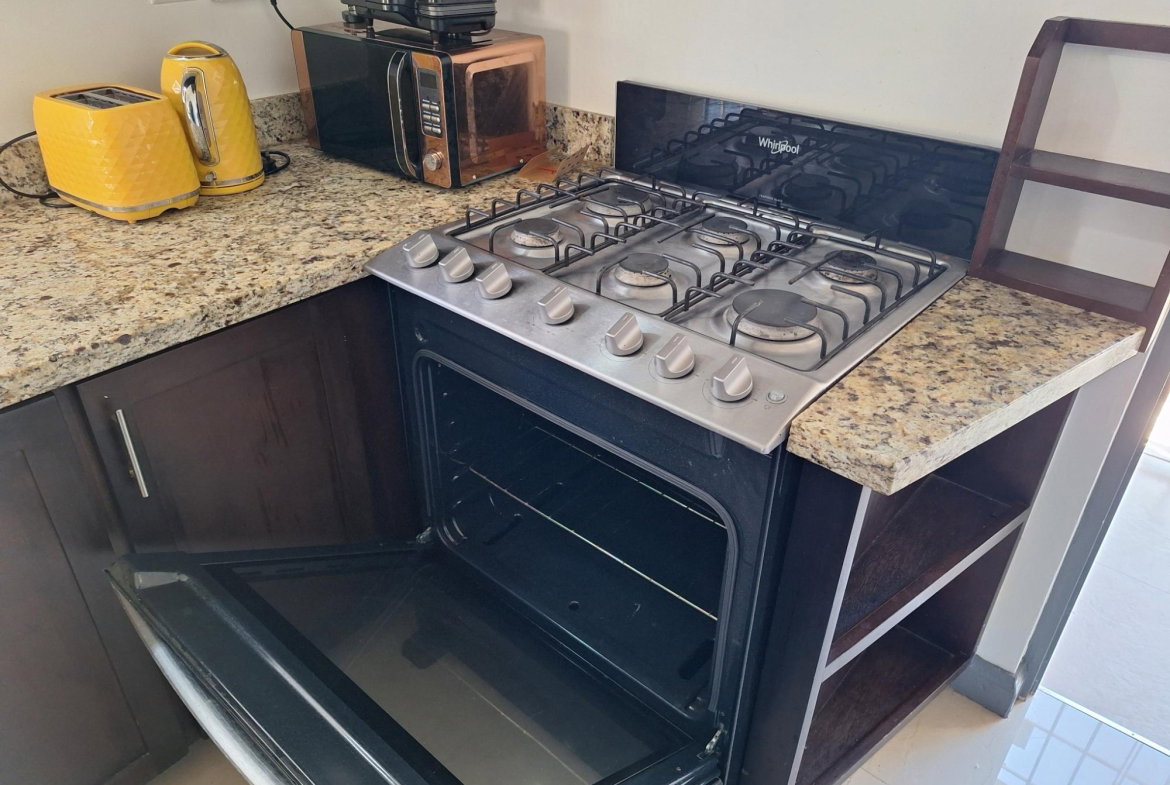 Twenty-Ninth image of 68- Colbeck Junction in Colbeck, St. Catherine, Jamaica - property is For Rent