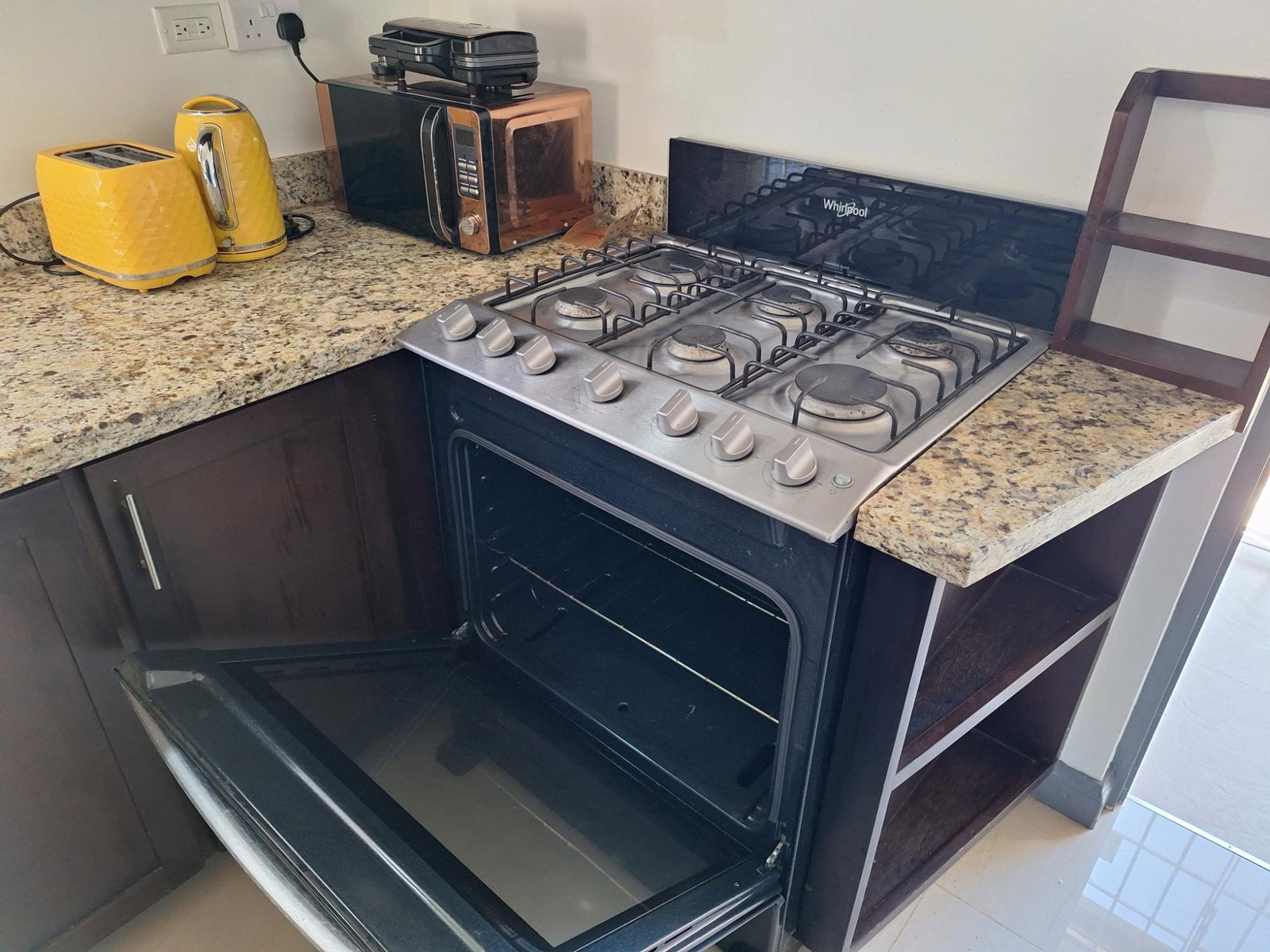 Twenty-Ninth image of 68- Colbeck Junction in Colbeck, St. Catherine, Jamaica - property is For Rent