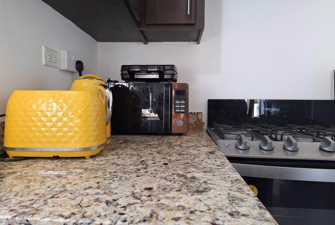 Thirtieth image of 68- Colbeck Junction in Colbeck, St. Catherine, Jamaica - property is For Rent