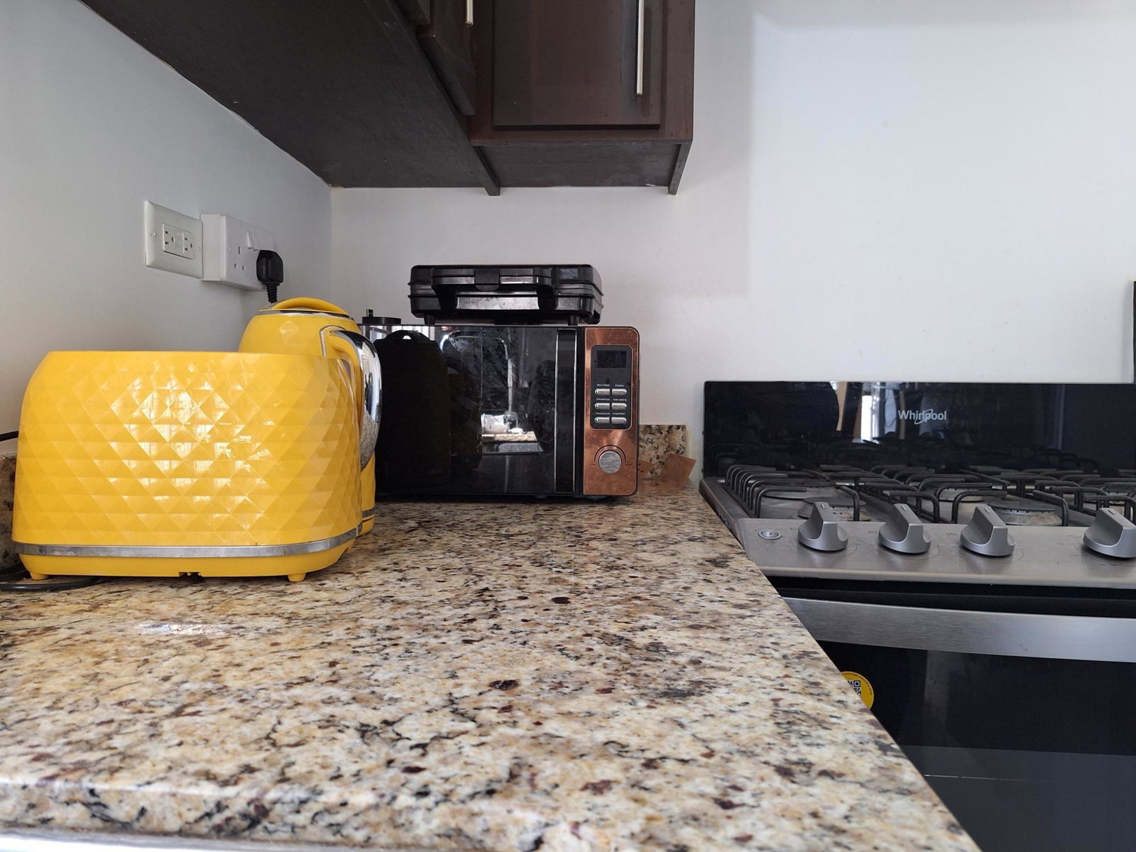 Thirtieth image of 68- Colbeck Junction in Colbeck, St. Catherine, Jamaica - property is For Rent