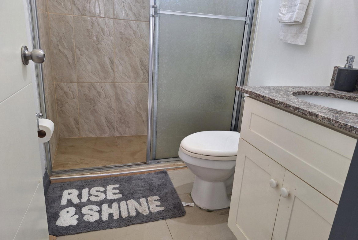 Fourth image of 68- Colbeck Junction in Colbeck, St. Catherine, Jamaica - property is For Rent