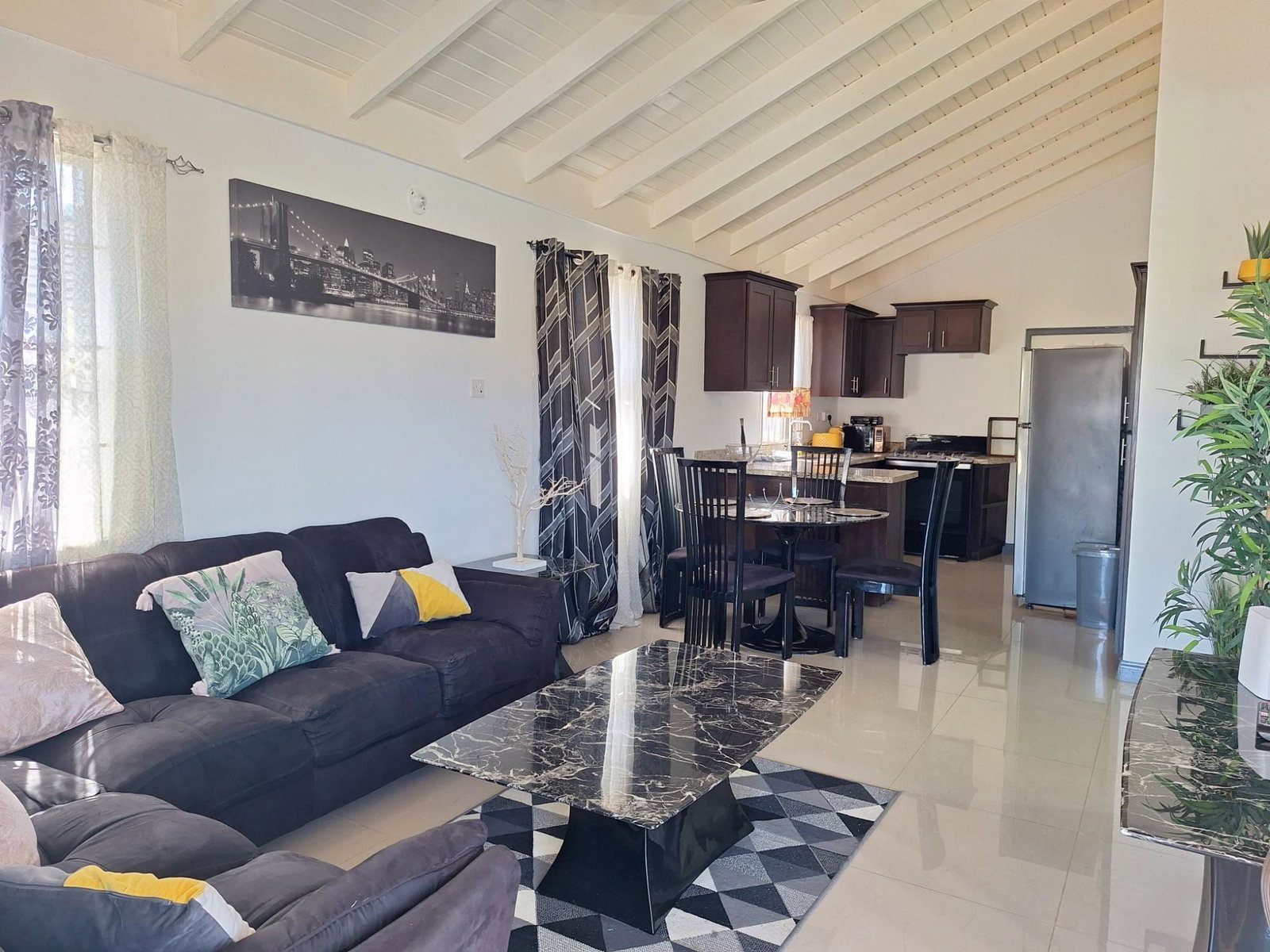 Eighth image of 68- Colbeck Junction in Colbeck, St. Catherine, Jamaica - property is For Rent