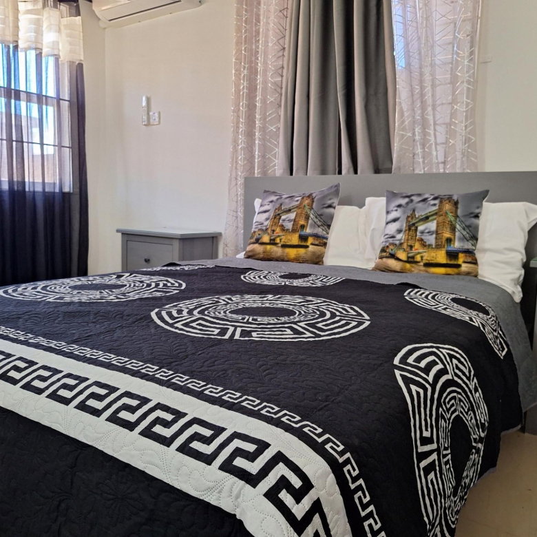 First image of 68- Colbeck Junction in Colbeck, St. Catherine, Jamaica - property is For Rent