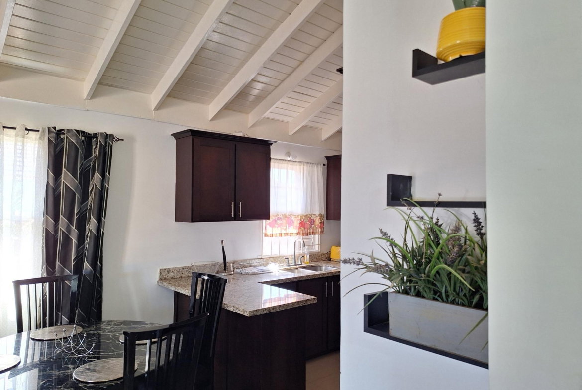 Ninth image of 68- Colbeck Junction in Colbeck, St. Catherine, Jamaica - property is For Rent