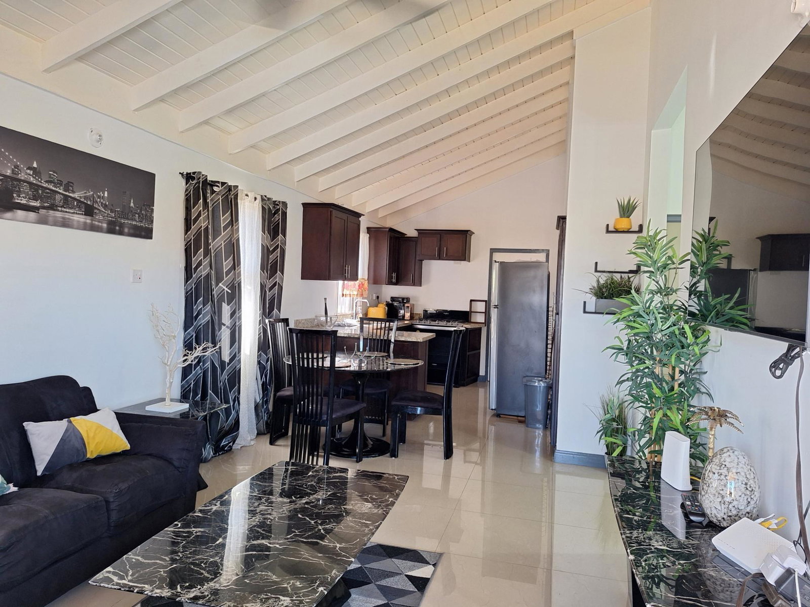 Tenth image of 68- Colbeck Junction in Colbeck, St. Catherine, Jamaica - property is For Rent