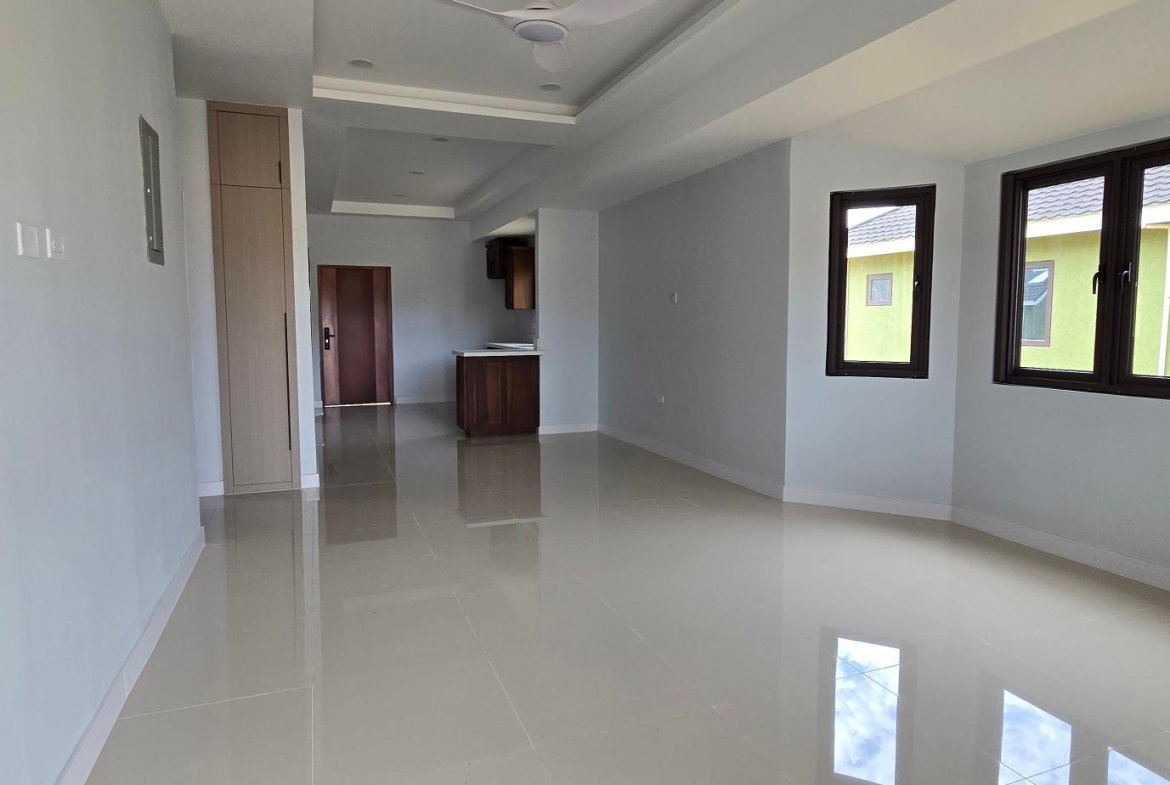 Second image of 334 Oak Estate in Bernard Lodge, St. Catherine, Jamaica - property is For Rent