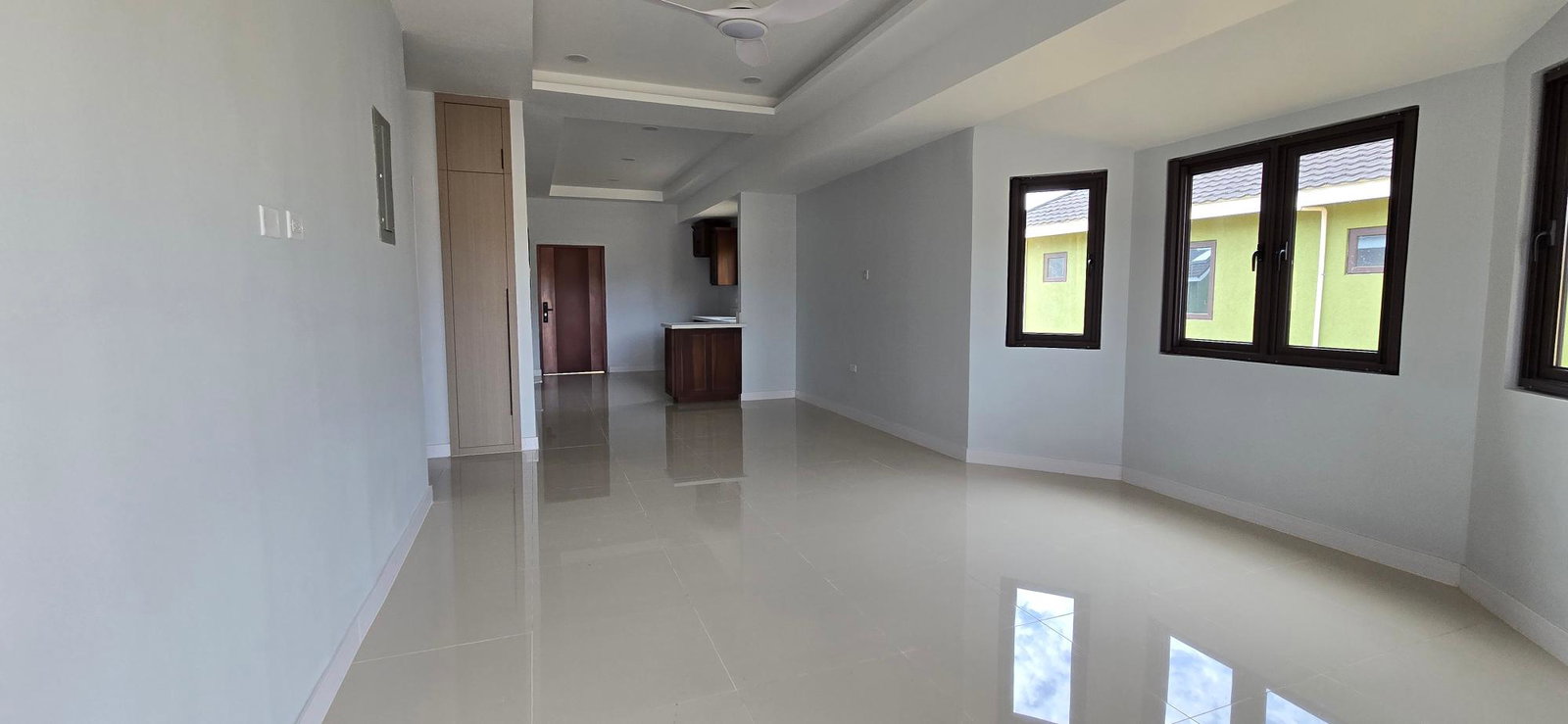 Modern-2-Bedroom-House-for-Rent-in-Oak-Estate-Portmore-St.-Catherine Second image of 334 Oak Estate in Bernard Lodge, St. Catherine, Jamaica - property is For Rent