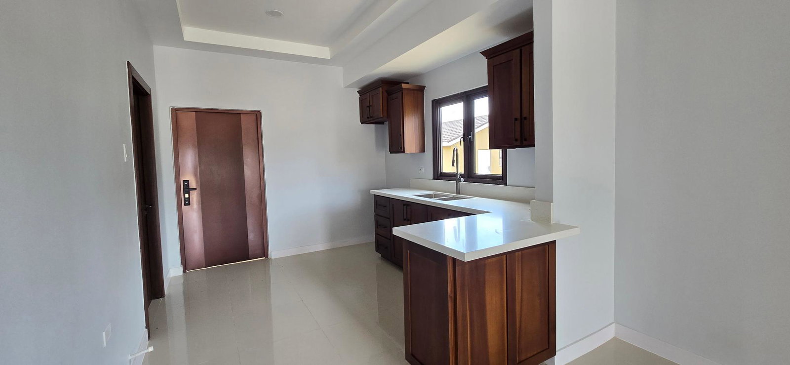 Modern-2-Bedroom-House-for-Rent-in-Oak-Estate-Portmore-St.-Catherine Twelfth image of 334 Oak Estate in Bernard Lodge, St. Catherine, Jamaica - property is For Rent