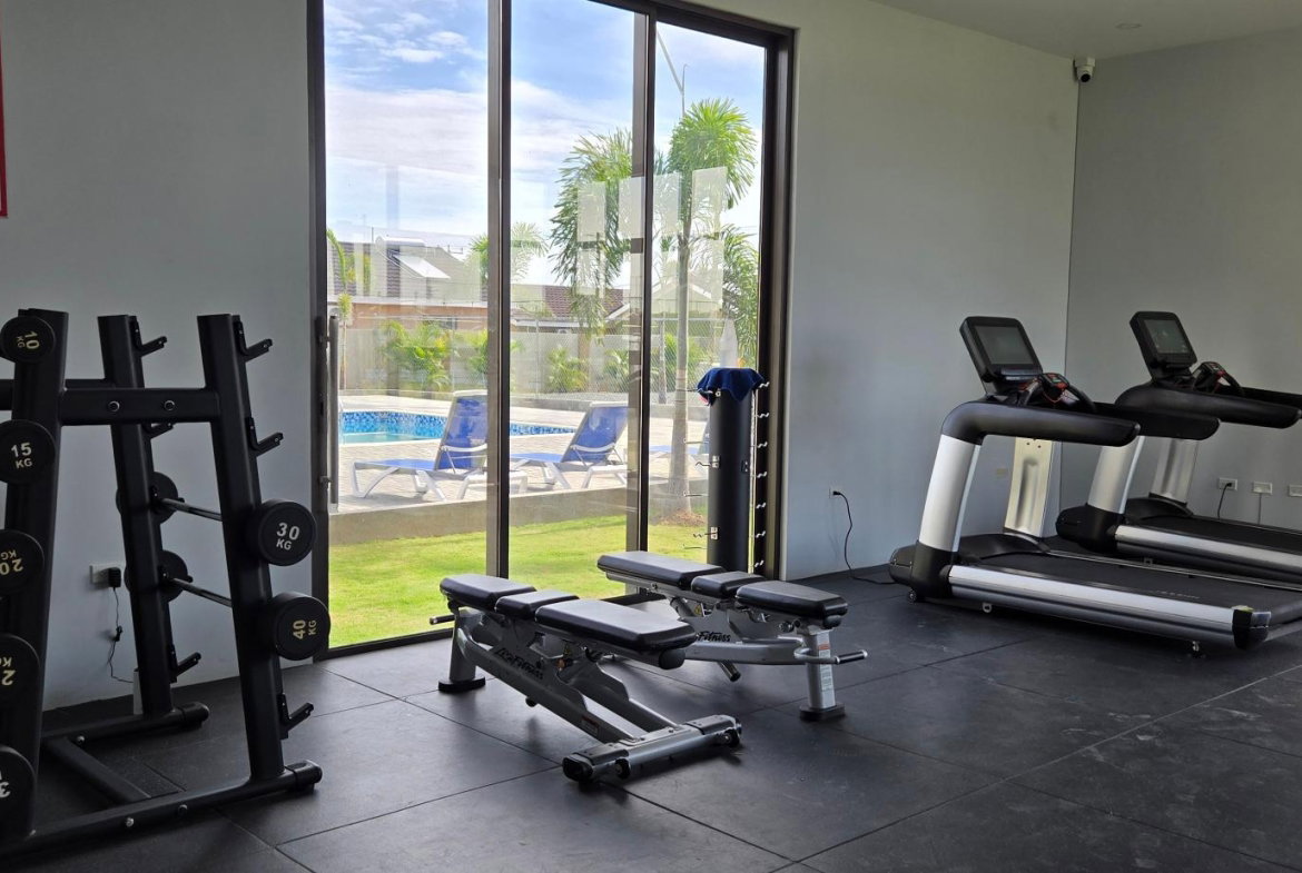 Thirteenth image of 334 Oak Estate in Bernard Lodge, St. Catherine, Jamaica - property is For Rent