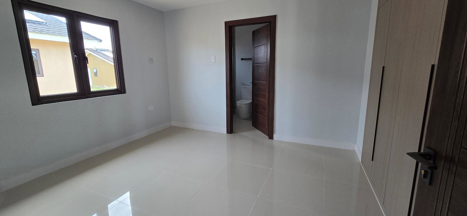 Modern-2-Bedroom-House-for-Rent-in-Oak-Estate-Portmore-St.-Catherine Sixth image of 334 Oak Estate in Bernard Lodge, St. Catherine, Jamaica - property is For Rent