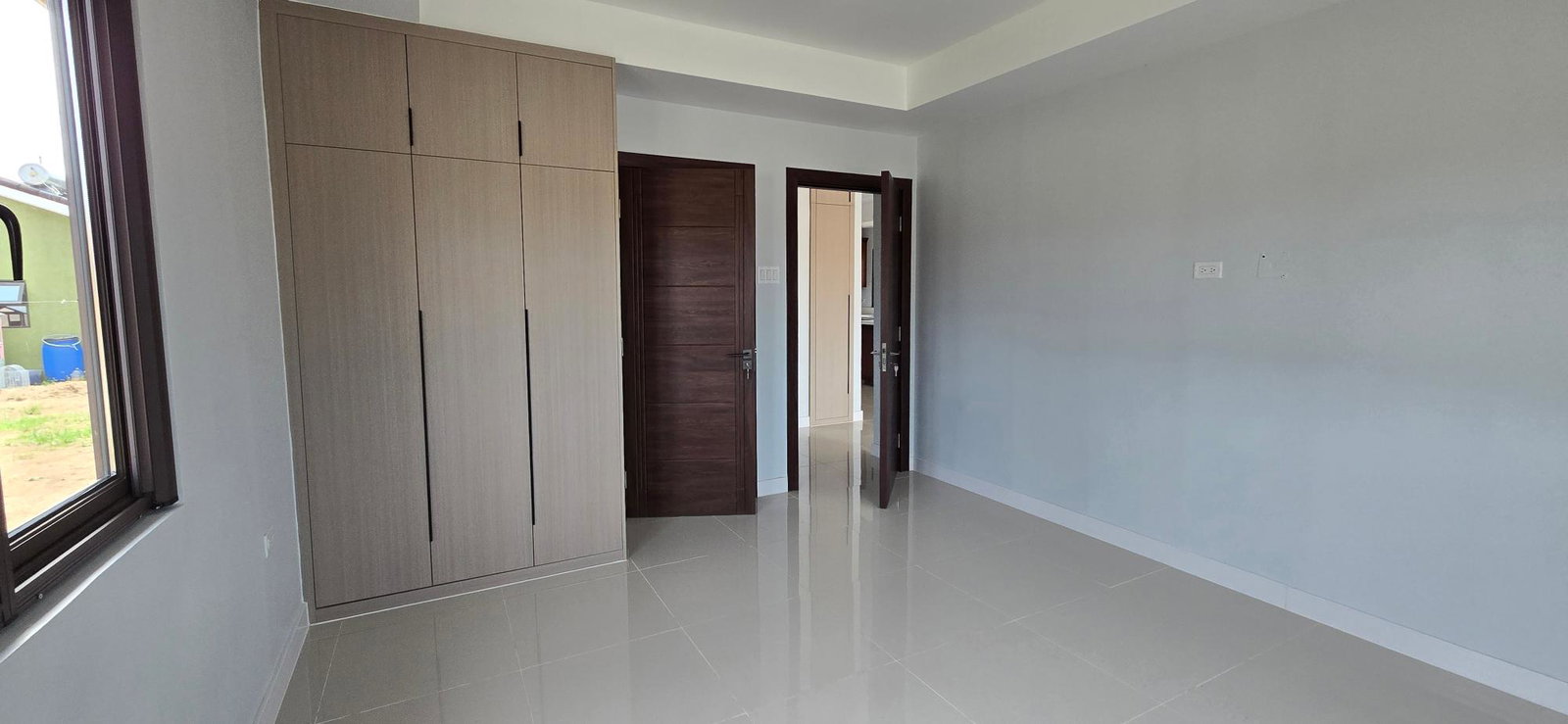 Modern-2-Bedroom-House-for-Rent-in-Oak-Estate-Portmore-St.-Catherine Ninth image of 334 Oak Estate in Bernard Lodge, St. Catherine, Jamaica - property is For Rent