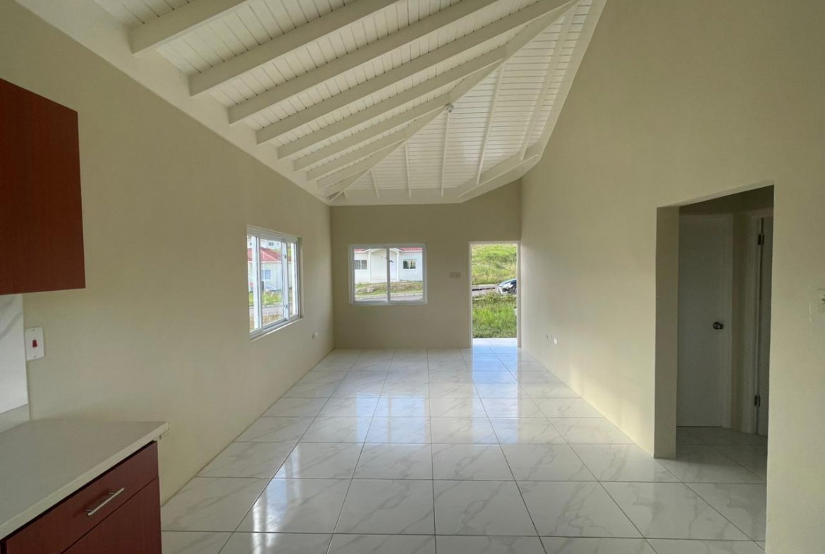 Second image of Lot 1656- Perth Phase 2 Housing Sch in Mooreland, Manchester, Jamaica - property is For Rent