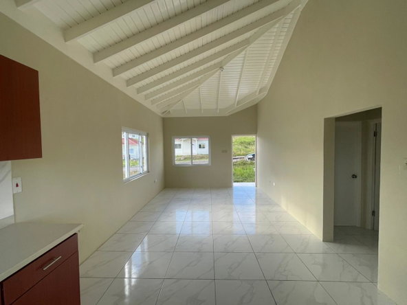 Second image of Lot 1656- Perth Phase 2 Housing Sch in Mooreland, Manchester, Jamaica - property is For Rent