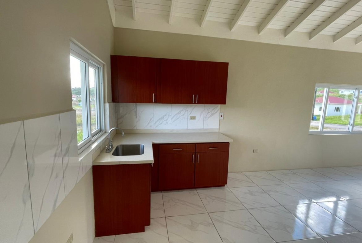 Third image of Lot 1656- Perth Phase 2 Housing Sch in Mooreland, Manchester, Jamaica - property is For Rent