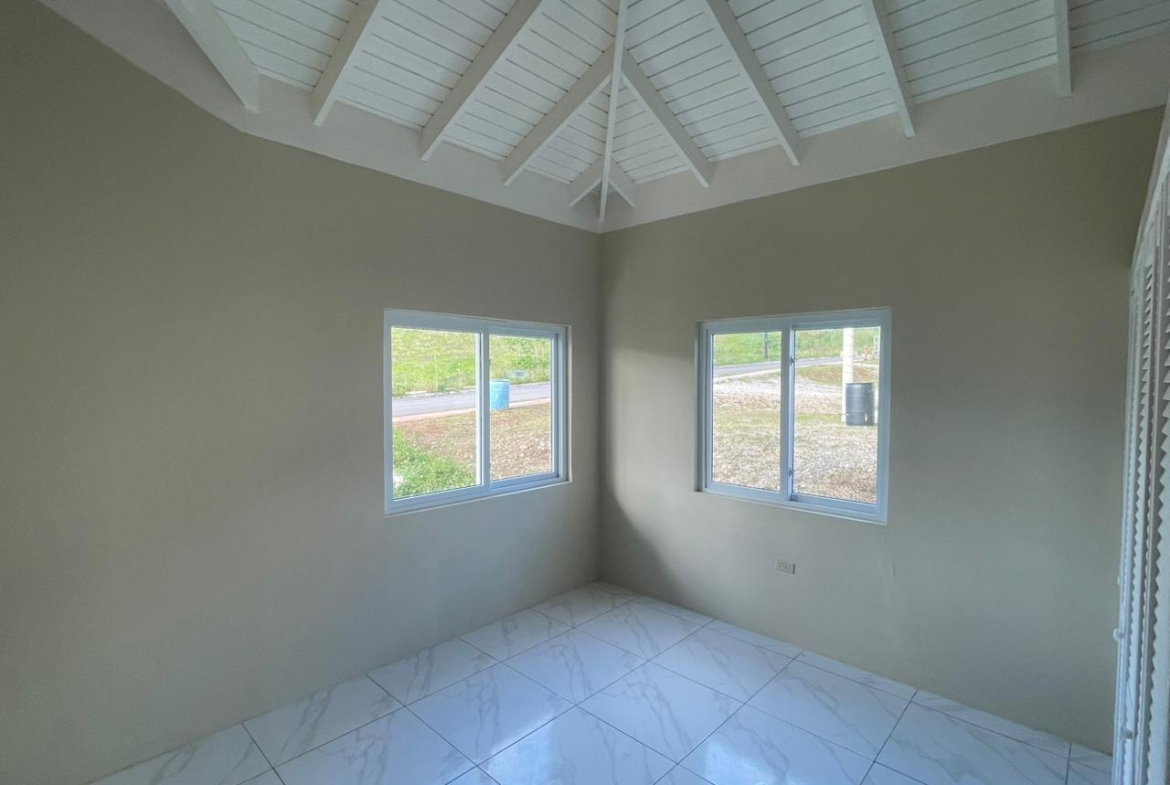 Fourth image of Lot 1656- Perth Phase 2 Housing Sch in Mooreland, Manchester, Jamaica - property is For Rent